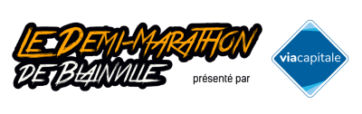 Demi-Marathon Blainville