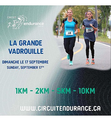 Étape 4 - La Grande Vadrouille