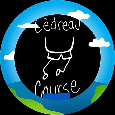 La Cèdreau Course