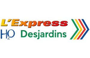 Express H2O