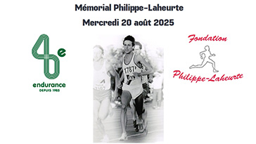 Memorial Philippe-Laheurte