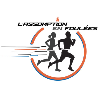 L'Assomption en foulées